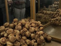 -杨老大焙子月饼干货(宽巷子民族美食街店)