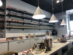 -BANDI반디班迪美甲美睫