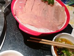 -大龙燚火锅(南山大道店)
