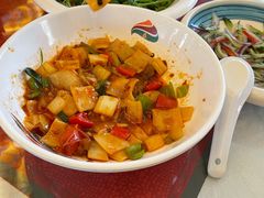 -巴依老爷新疆美食(魏公村店)