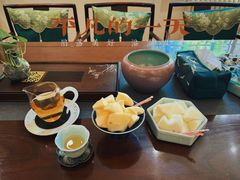 -畅和茶坊·曦瓜中国大红袍