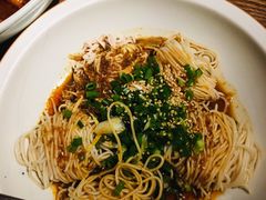 鸡丝凉面-辛香汇(飞洲店)