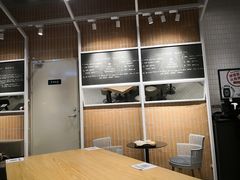 大堂-肯德基(八号仓店)