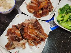 -盛品鲜东莞烧鹅濑粉(杨箕店)