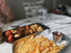-芳草地西式融合餐厅(回龙窝店)