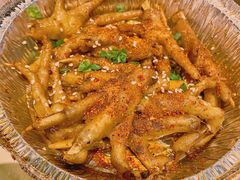 -巴厘龙虾·榜首油焖大虾(音乐学院·沿江酒馆店)