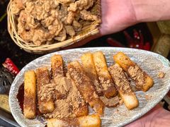 -大风老火锅(江北一店)