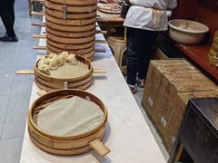 -海汇源老烧麦店(东大街总店)