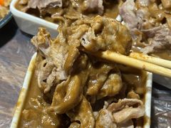 -霄汉羊排(万松园一店)