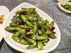 -零零後碳烤大排档(曙光星城旗舰店)