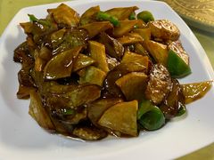 -红升老菜馆(巨兴街店)