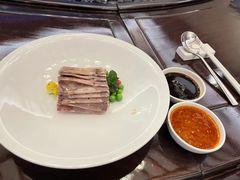 -宝燕壹号景观餐厅(龙盛国际商业广场店)