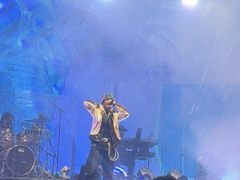 -MOSSO·Liveshow(M3香港广场店)