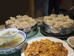 -清真文铁家烧麦馆