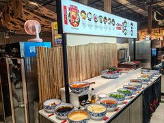 -袁山山重庆火锅(丈八北路店)