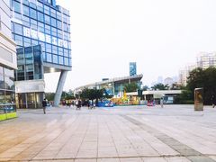 -时代奥城商业广场