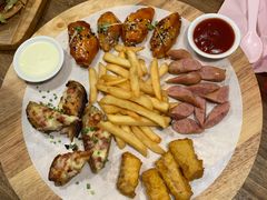 -G+KITCHEN(龙湖狮山天街店)