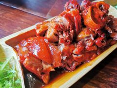 -大牌大·传统杭帮菜(湖滨店)