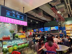 -陈鹏鹏潮汕菜(宝安机场T3航站楼店)