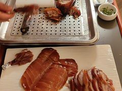 -漢舍中国菜馆(889广场店)