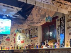 -三杯赤運·中式小酒馆(所城里店)