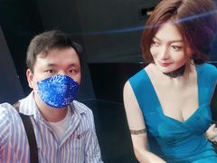 -上海杜莎夫人蜡像馆
