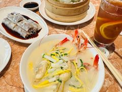 -金玉满堂潮州酒楼(无限极荟购物广场店)