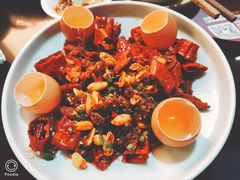 -盡膳口福·百年汤方火锅(科华北路店)