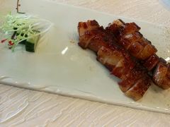 -麒麟中餐厅·经典粤菜·地道菜式老字号(广州长隆酒店)