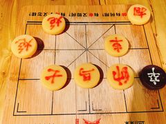 -局气 烤鸭·北京菜(光华路店)