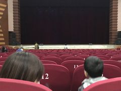 -广州蓓蕾剧院