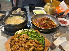 -老班长手工灌汤包老店(东山店)