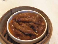 豉汁蒸凤爪-金鼎轩(亚运村店)