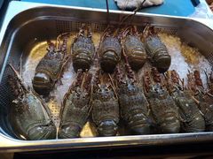 -长春净月潭喜来登酒店·盛宴标帜餐厅