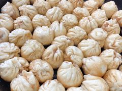 牛肉生煎包-常州糕团店(北大街新世纪商城店)