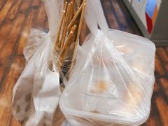 -韩食代烧烤(龙华路美食街店)