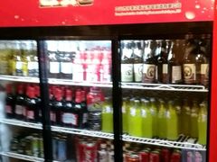 -铁人烧烤(北京店)