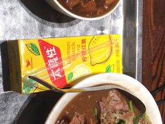 -姚记炒肝店(簋街店)