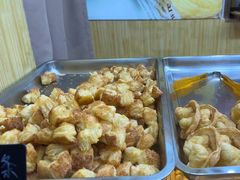 -包满意面包糕点(东坝店)
