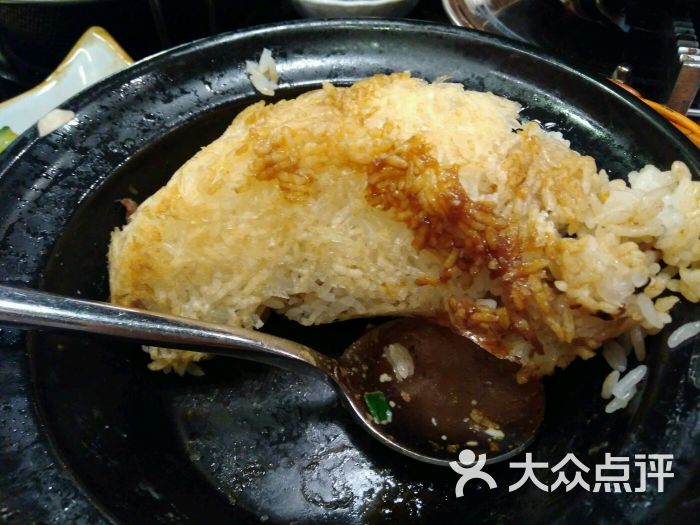 稻谷满仓图片 - 第1张