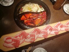 -九牧鱻·渝老鬼重庆火锅(人民路店)