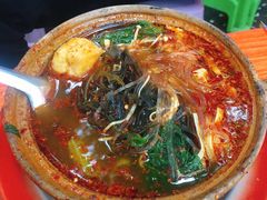 -清真·马文砂锅大全(麦苋街店)