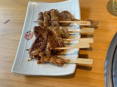 -土大力韩式烤肉料理(和平路店)