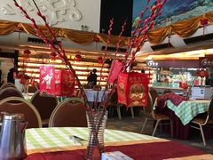 大堂-快乐海鲜酒楼(滇池路店)