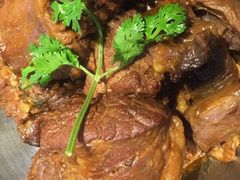 -老街烧烤·四方路小烤肉(书院路店)