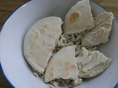 -老刘家泡馍·陕西老字号(钟楼广济街店)