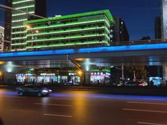 -凯德广场(武胜路店)