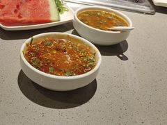 -海底捞火锅(八佰伴店)
