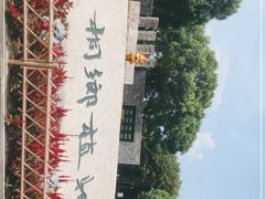 -桐乡植物园