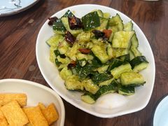 -冯大腕江湖川菜馆(后沙峪店)